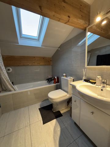 Maison de 170m2 avec jardin