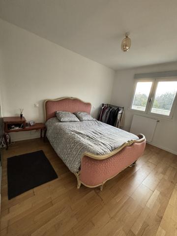 Maison de 170m2 avec jardin