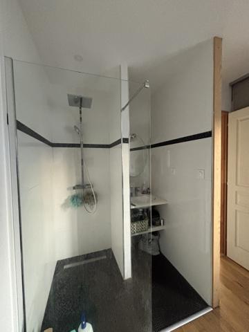 Maison de 170m2 avec jardin