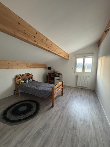 Maison de 170m2 avec jardin