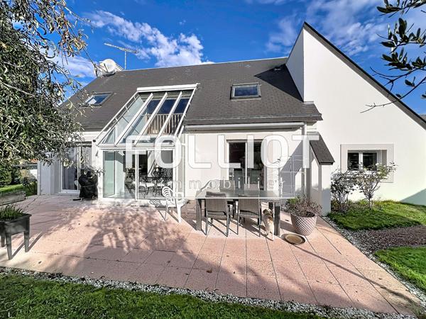 A VENDRE Maison 5 MN de SAINT LO 50000