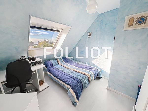 A VENDRE Maison 5 MN de SAINT LO 50000