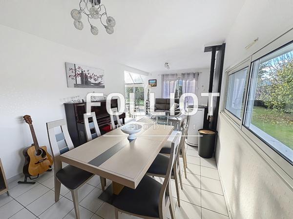 A VENDRE Maison 5 MN de SAINT LO 50000
