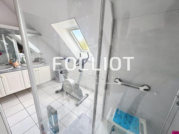 A VENDRE Maison 5 MN de SAINT LO 50000