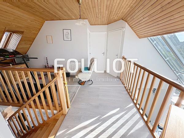 A VENDRE Maison 5 MN de SAINT LO 50000