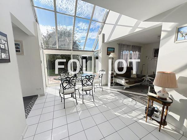 A VENDRE Maison 5 MN de SAINT LO 50000