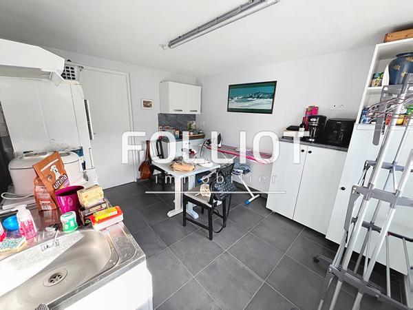 A VENDRE Maison 5 MN de SAINT LO 50000