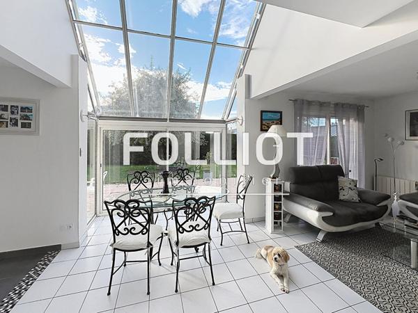 A VENDRE Maison 5 MN de SAINT LO 50000