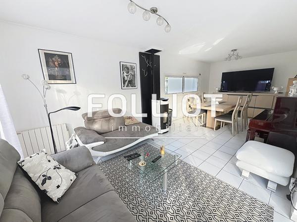 A VENDRE Maison 5 MN de SAINT LO 50000
