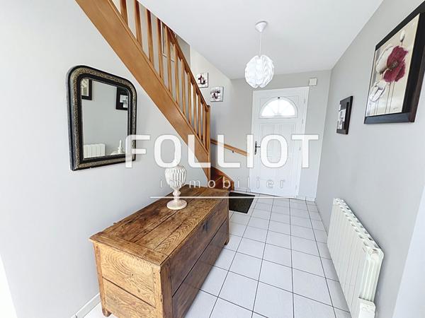 A VENDRE Maison 5 MN de SAINT LO 50000
