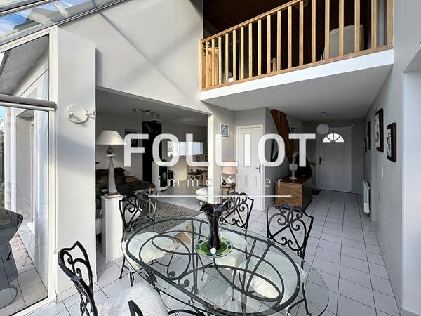 A VENDRE Maison 5 MN de SAINT LO 50000