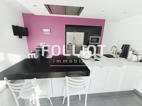 A VENDRE Maison 5 MN de SAINT LO 50000