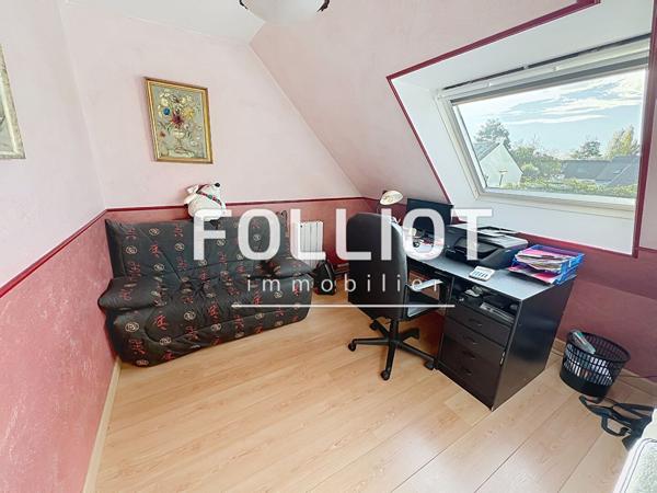 A VENDRE Maison 5 MN de SAINT LO 50000
