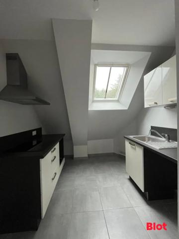 Appartement 2 pièce(s)