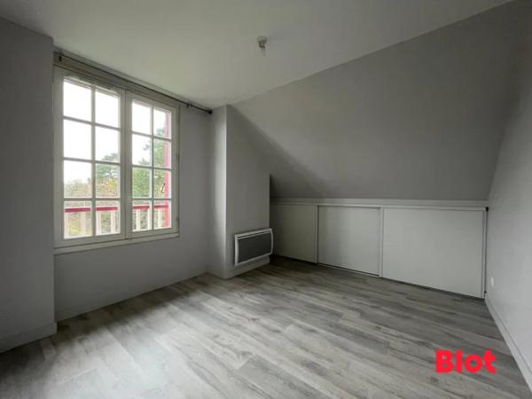 Appartement 2 pièce(s)