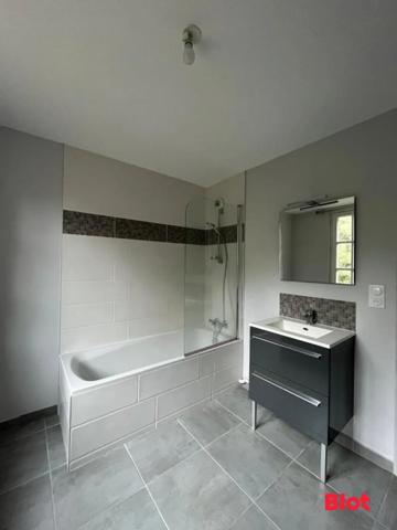 Appartement 2 pièce(s)