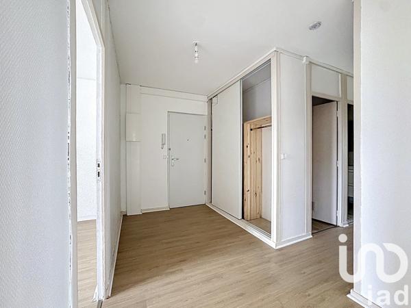 Appartement à vendre 3 pièces 65 m² Reims