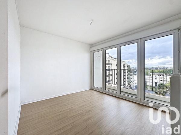 Appartement à vendre 3 pièces 65 m² Reims