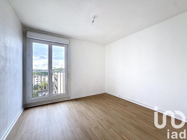 Appartement à vendre 3 pièces 65 m² Reims