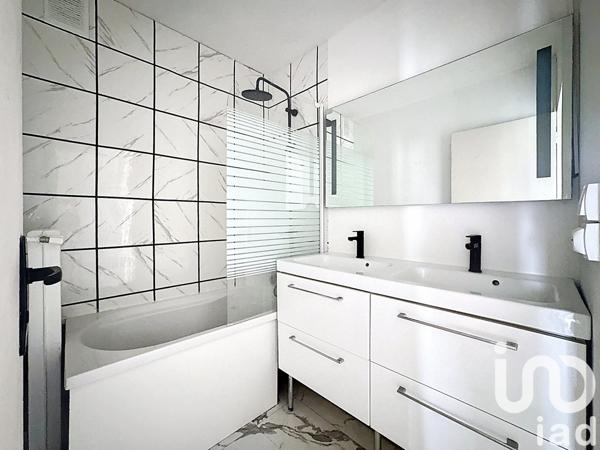 Appartement à vendre 3 pièces 65 m² Reims