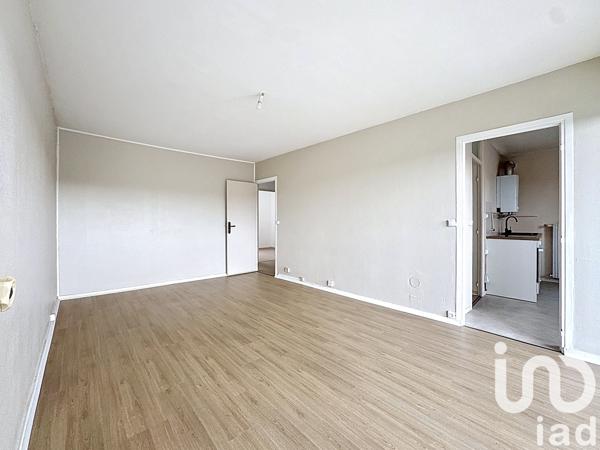 Appartement à vendre 3 pièces 65 m² Reims