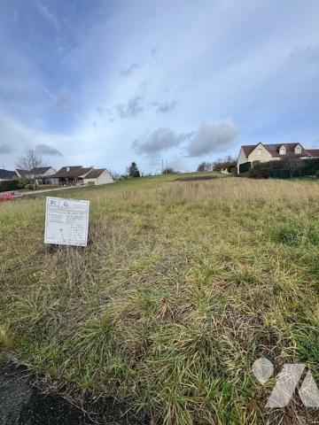 Terrains à bâtir - VILLIERS SUR LOIR