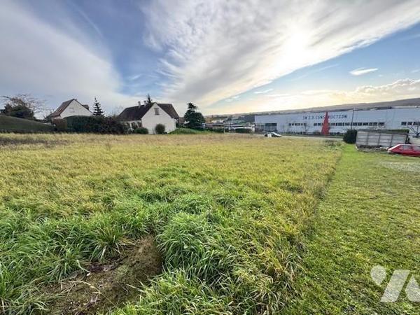 Terrains à bâtir - VILLIERS SUR LOIR