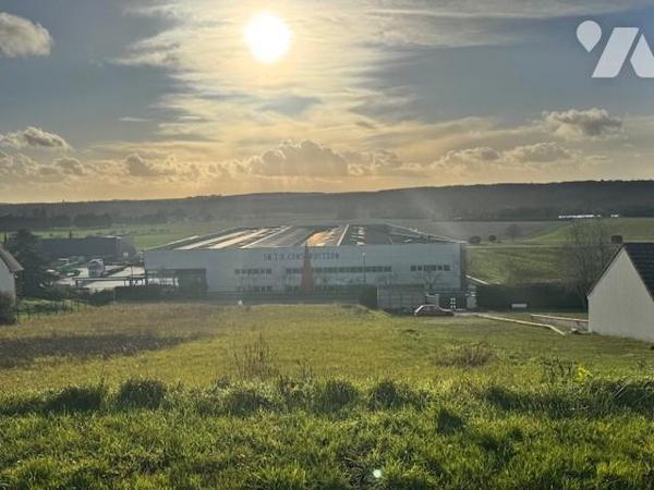 Terrains à bâtir - VILLIERS SUR LOIR