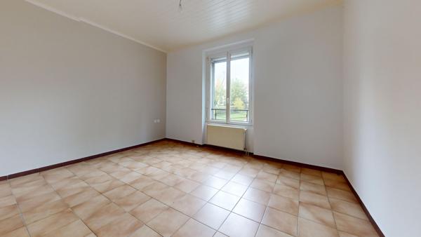 Appartement Mulhouse 3 pièce(s) 58 m2