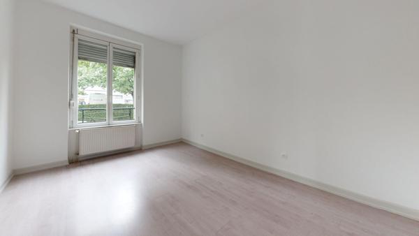 Appartement Mulhouse 3 pièce(s) 58 m2