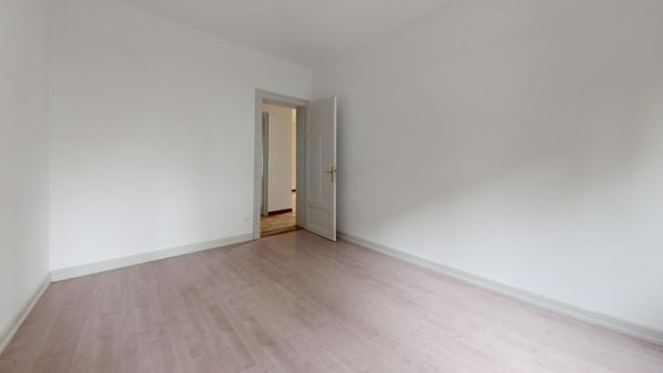 Appartement Mulhouse 3 pièce(s) 58 m2