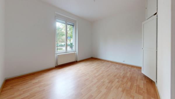 Appartement Mulhouse 3 pièce(s) 58 m2