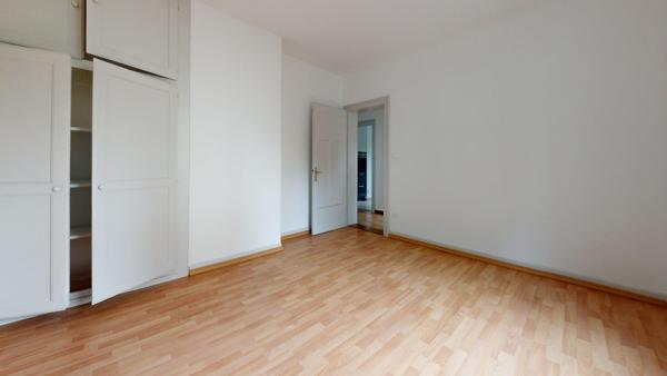 Appartement Mulhouse 3 pièce(s) 58 m2