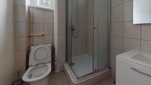 Appartement Mulhouse 3 pièce(s) 58 m2