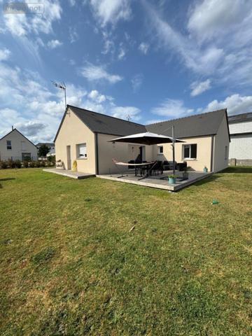 Maison à vendre à Vivy dans le Maine-et-Loire (49680), ref : 49076-331