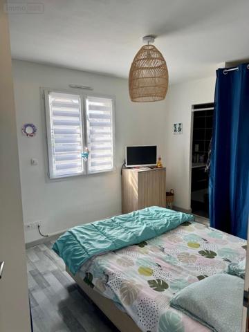 Maison à vendre à Vivy dans le Maine-et-Loire (49680), ref : 49076-331