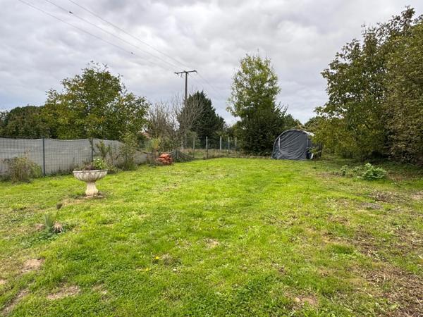 ENSEMBLE IMMOBILIER AU BEAU POTENTIEL