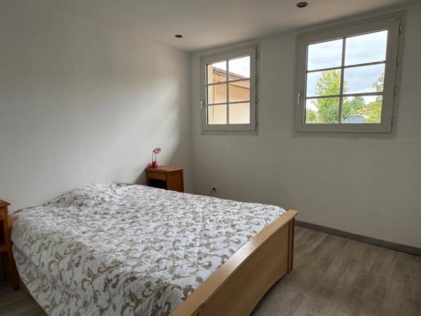 ENSEMBLE IMMOBILIER AU BEAU POTENTIEL