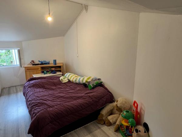 ENSEMBLE IMMOBILIER AU BEAU POTENTIEL