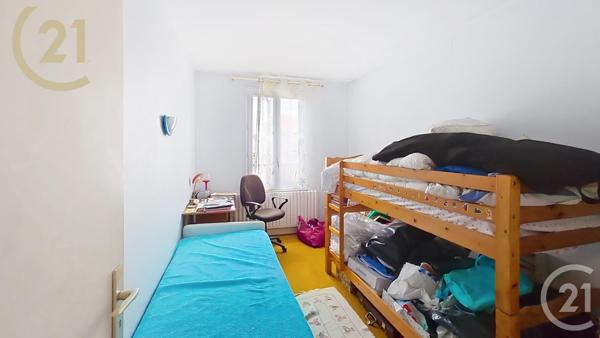 Maison à vendre  5 pièces - 105,32 m2 HOUILLES - 78