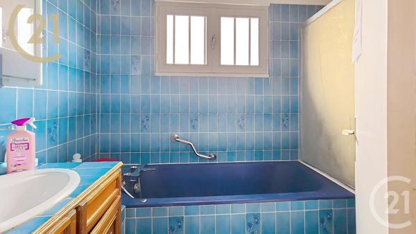 Maison à vendre  5 pièces - 105,32 m2 HOUILLES - 78