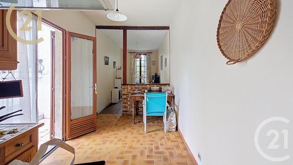 Maison à vendre  5 pièces - 105,32 m2 HOUILLES - 78