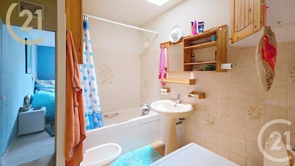 Maison à vendre  5 pièces - 105,32 m2 HOUILLES - 78