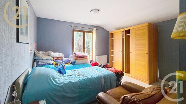 Maison à vendre  5 pièces - 105,32 m2 HOUILLES - 78