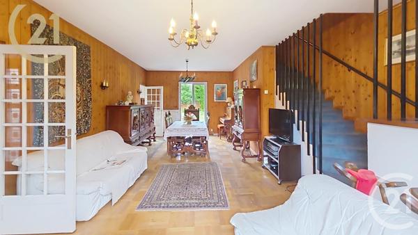 Maison à vendre  5 pièces - 105,32 m2 HOUILLES - 78