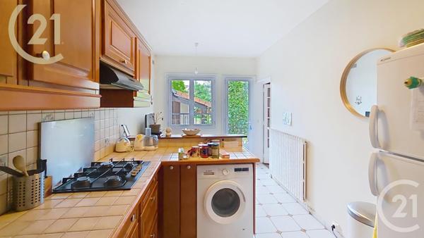 Maison à vendre  5 pièces - 105,32 m2 HOUILLES - 78