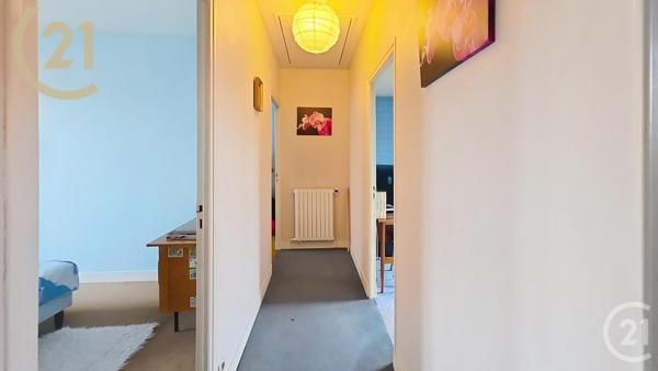 Maison à vendre  5 pièces - 105,32 m2 HOUILLES - 78