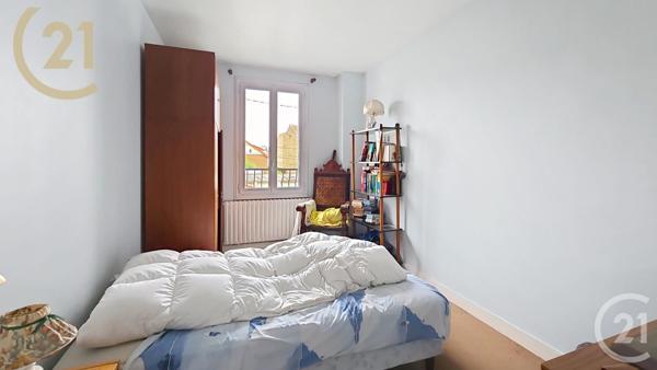 Maison à vendre  5 pièces - 105,32 m2 HOUILLES - 78