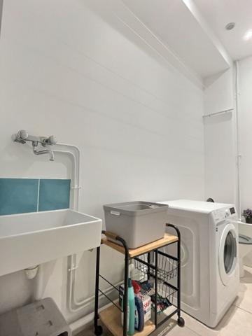 Chambre meublée en colocation maison centre ville Ambérieu