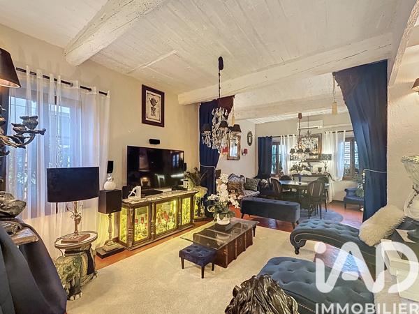 Appartement à vendre 3 pièces 70 m² Ollioules